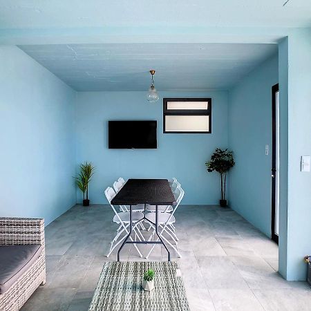 Casa Axxul By Lovelystay Canhas ภายนอก รูปภาพ