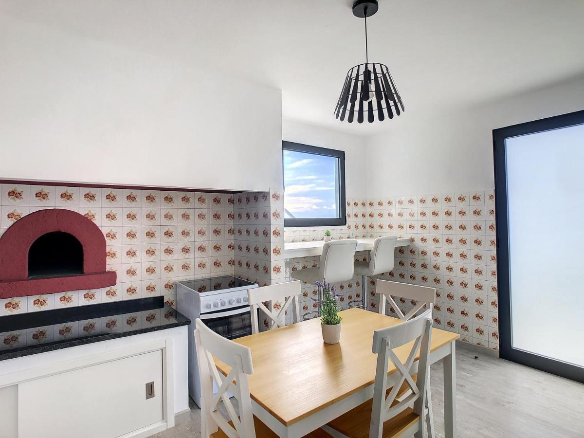 Casa Axxul By Lovelystay Canhas ภายนอก รูปภาพ