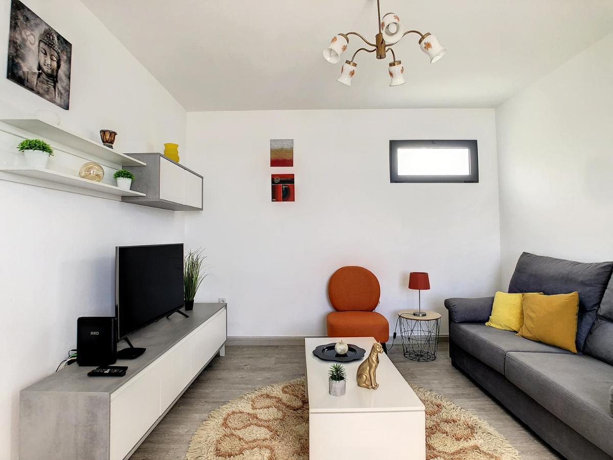 Casa Axxul By Lovelystay Canhas ภายนอก รูปภาพ