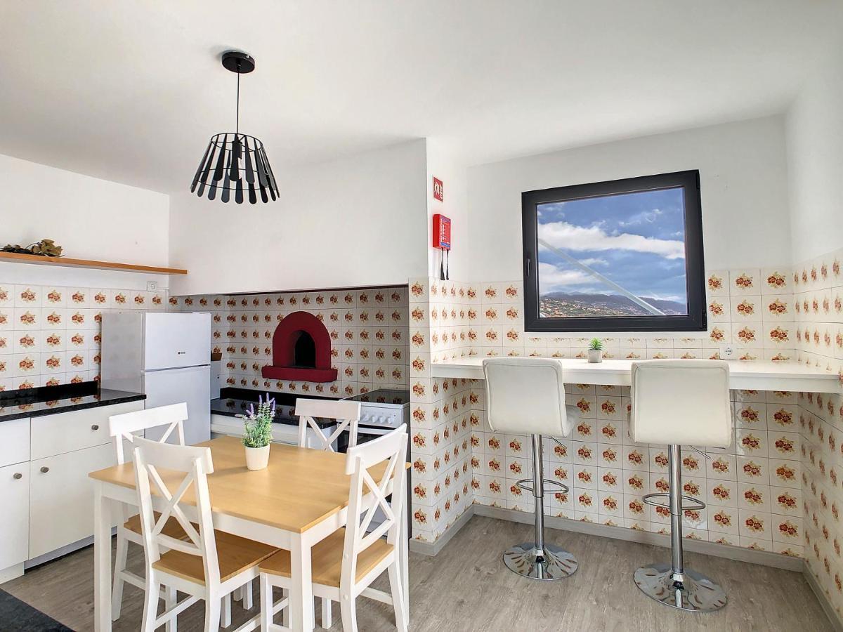 Casa Axxul By Lovelystay Canhas ภายนอก รูปภาพ