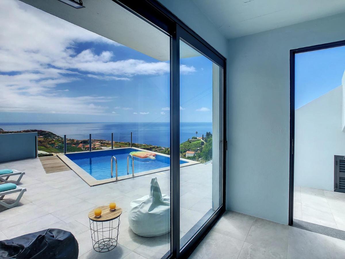 Casa Axxul By Lovelystay Canhas ภายนอก รูปภาพ