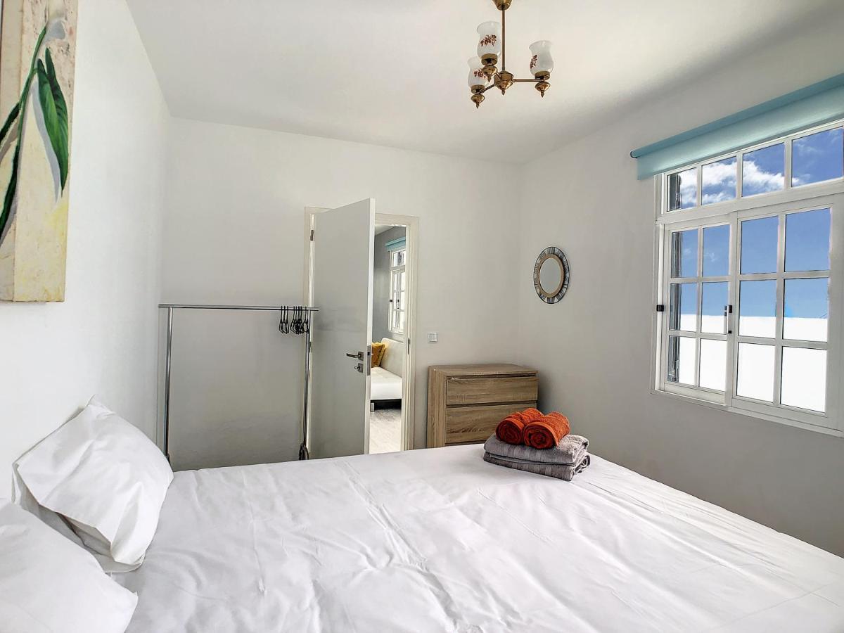 Casa Axxul By Lovelystay Canhas ภายนอก รูปภาพ