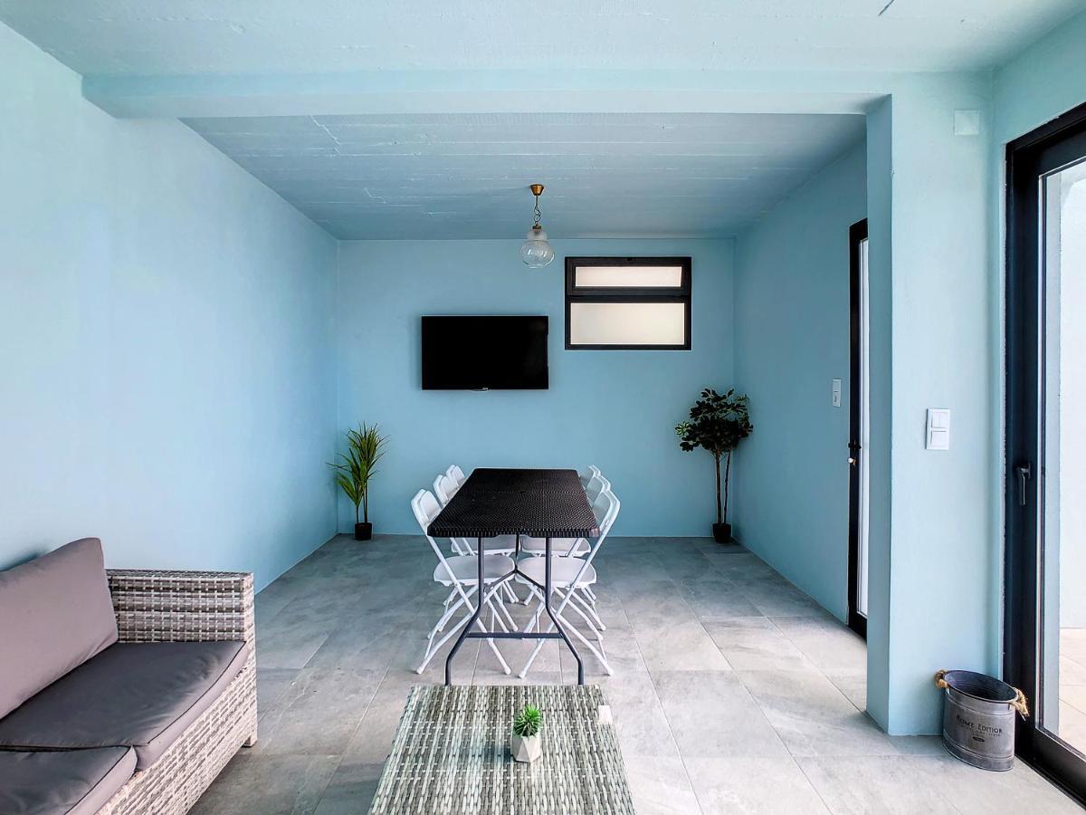 Casa Axxul By Lovelystay Canhas ภายนอก รูปภาพ