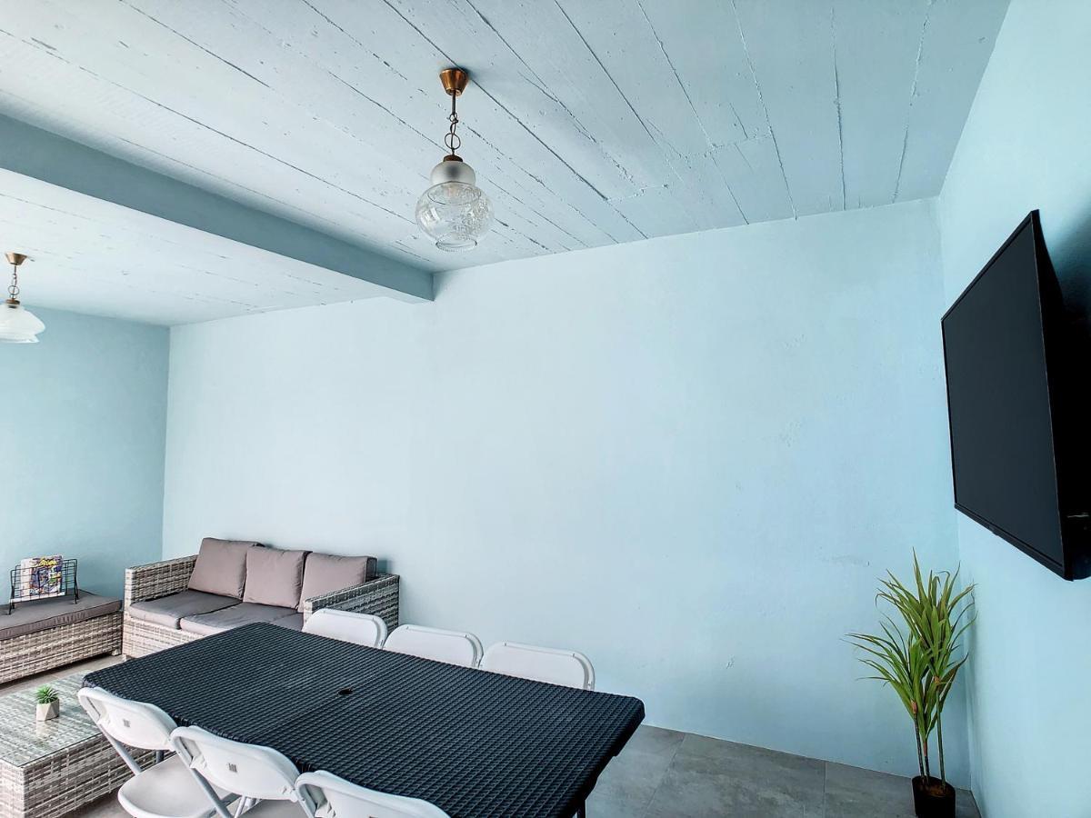 Casa Axxul By Lovelystay Canhas ภายนอก รูปภาพ